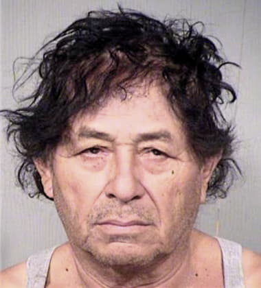 Randall Billie - Maricopa County, AZ 