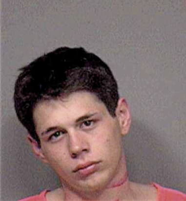 James Blevins, - Marion County, FL 