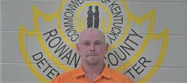 Mitchell Bolin, - Rowan County, KY 