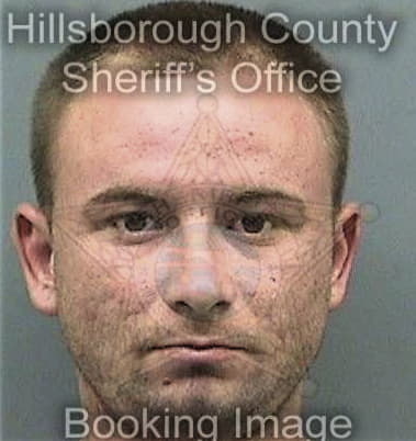 Freddie Bonillaroman - Hillsborough County, FL 