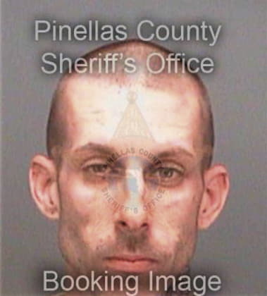 Wendell Booth, - Pinellas County, FL 