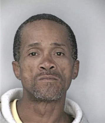 Randy Bostick - Hillsborough County, FL 