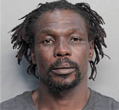 Jeremiah Boyd, - Dade County, FL 