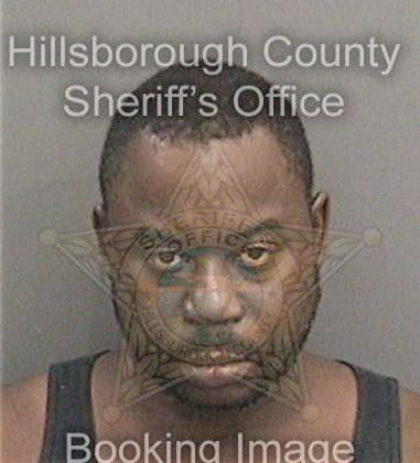 Carl Bradwell - Hillsborough County, FL 
