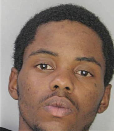 Travius Broadnax, - Hillsborough County, FL 