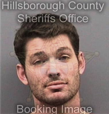 Brian Broecker, - Hillsborough County, FL 