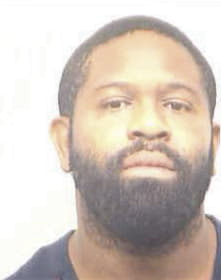 James Brown - Fulton County, GA 