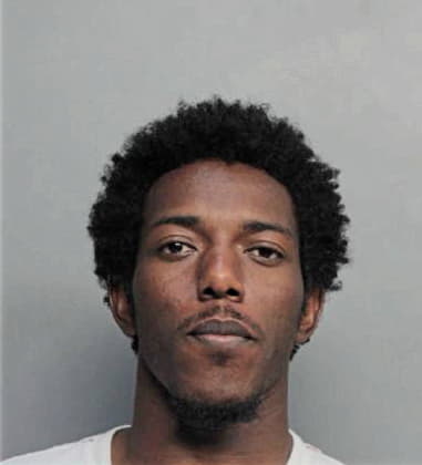 Stanley Brown, - Dade County, FL 