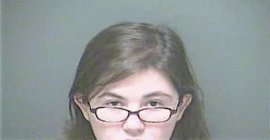 Jerrica Browning, - Shelby County, IN 