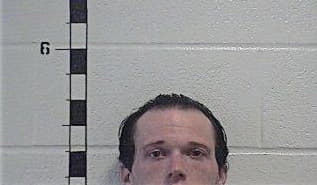 Christopher Burgin, - Shelby County, KY 