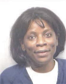 Felicia Campbell, - Fulton County, GA 