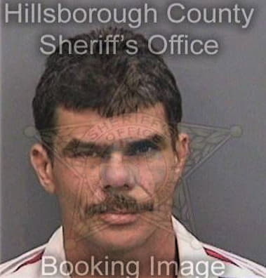 Anthony Capen, - Hillsborough County, FL 