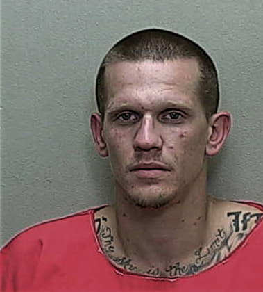 Cody Carey, - Marion County, FL 