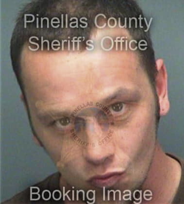 Paul Carlin, - Pinellas County, FL 