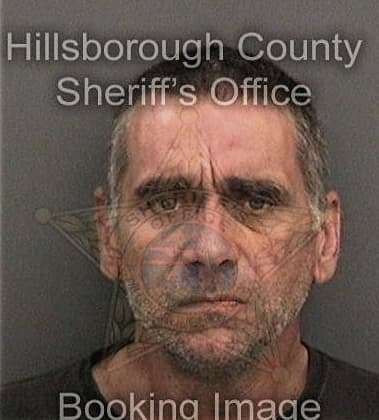 Dylan Carpin, - Hillsborough County, FL 