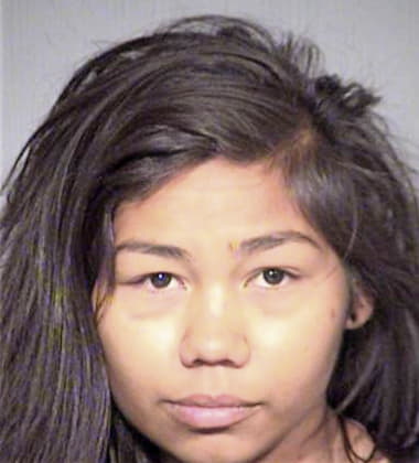 Dalila Castro - Maricopa County, AZ 