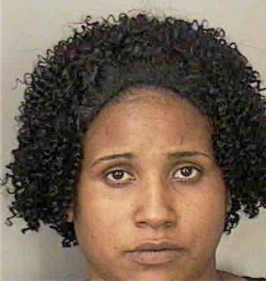 Malinda Chatmon, - Polk County, FL 