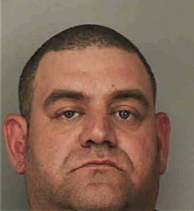 Eric Chavez, - Polk County, FL 