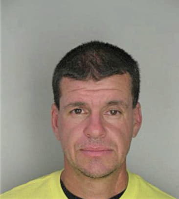 Ignacio Chavezorozco - Hillsborough County, FL 