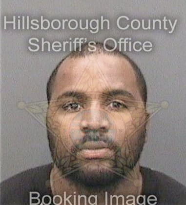 Jonathan Cintron - Hillsborough County, FL 