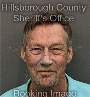 James Clark - Hillsborough County, FL 