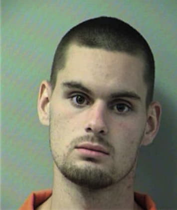 Patrick Cline, - Okaloosa County, FL 