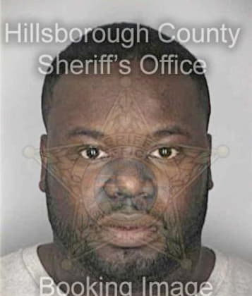 Clyde Clothier - Hillsborough County, FL 
