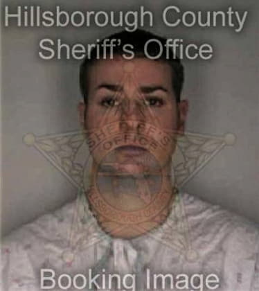 Timothy Cobean - Hillsborough County, FL 