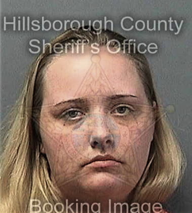 Sarah Collett - Hillsborough County, FL 