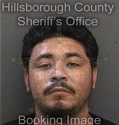 Juan Colon-Lugo, - Hillsborough County, FL 