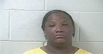 Denysha Cooper, - Daviess County, KY 