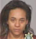 Kisha Cooper - Multnomah County, OR 