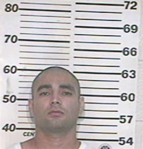 Fernando Cortez, - Hidalgo County, TX 