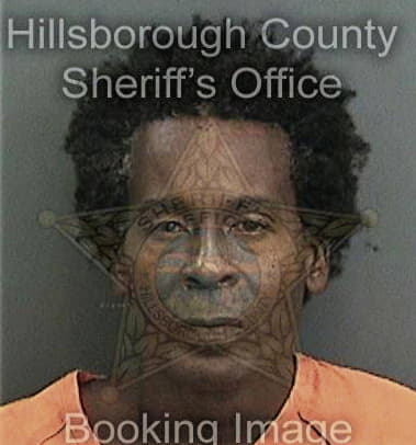 Ottis Cowan, - Hillsborough County, FL 