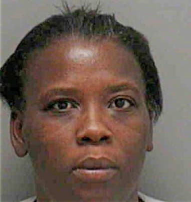 Shirley Cox, - Lee County, FL 