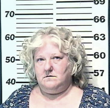 Tina Crabtree - Campbell County, KY 