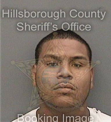 William Crenshaw, - Hillsborough County, FL 