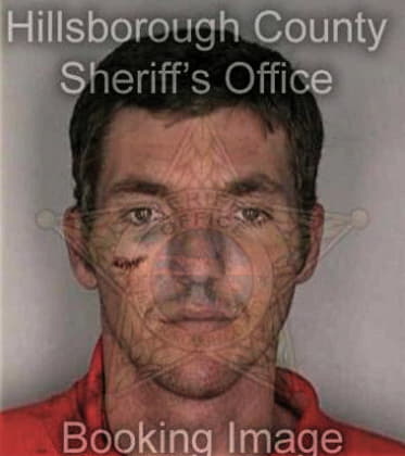 Gregory Crosby, - Hillsborough County, FL 