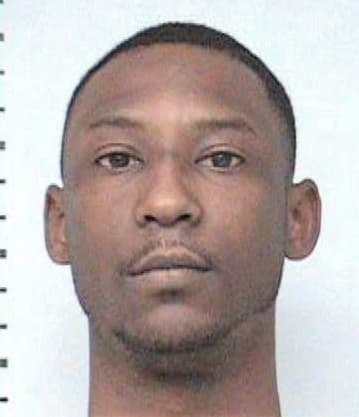 Curtis Crudup, - Desoto County, MS 