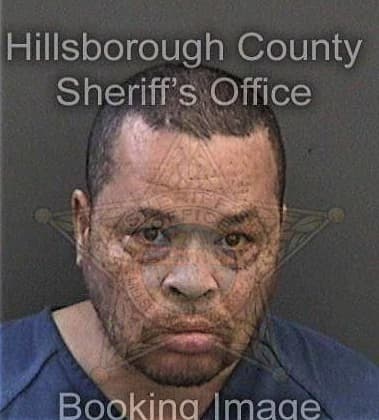 Jacques Cummings, - Hillsborough County, FL 