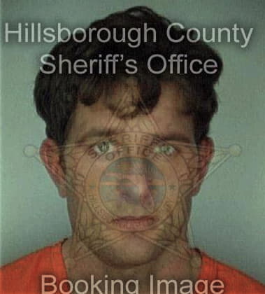 Roger Daughtry, - Hillsborough County, FL 