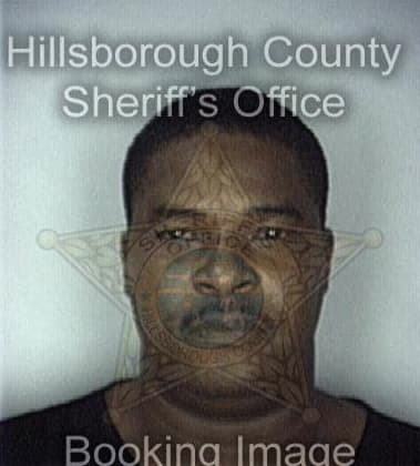 Daryl Davis, - Hillsborough County, FL 