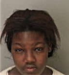 Lacheetsha Davis, - Shelby County, TN 