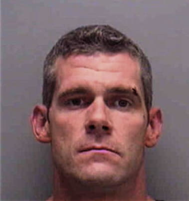 Nicholas Davis, - Lee County, FL 