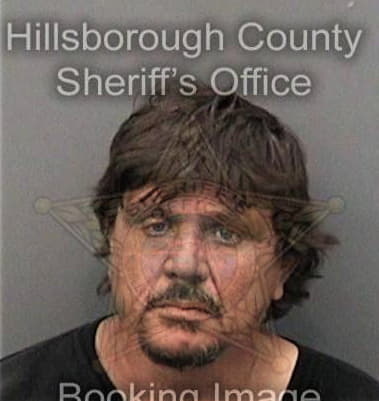 Patrick Dempsey, - Hillsborough County, FL 