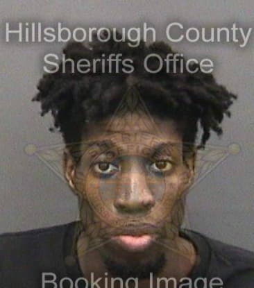 Kris Dennard, - Hillsborough County, FL 