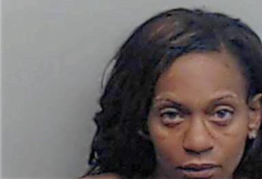 Yolanda Dennis, - Fulton County, GA 