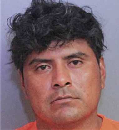 Jose Diaz, - Polk County, FL 