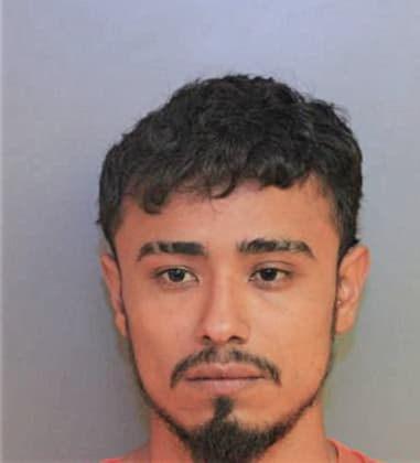 Luis Diaz, - Polk County, FL 