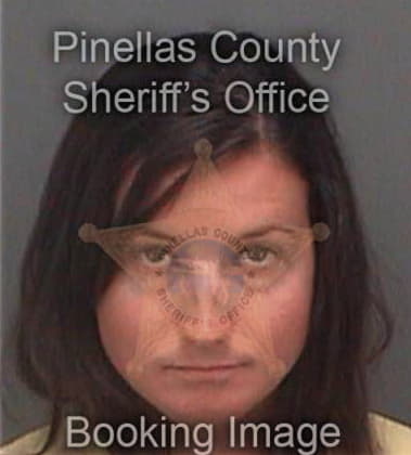 Melissa Diehl, - Pinellas County, FL 